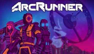 featured arcrunner free download 2