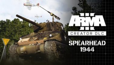featured arma 3 creator dlc spearhead 1944 free download