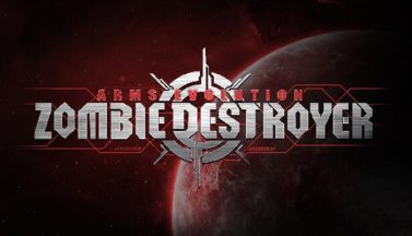 featured arms evolution zombie destroyer free download