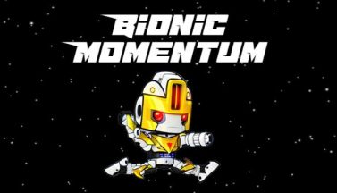 featured bionic momentum free download