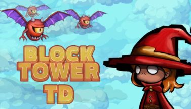 featured block tower td free download