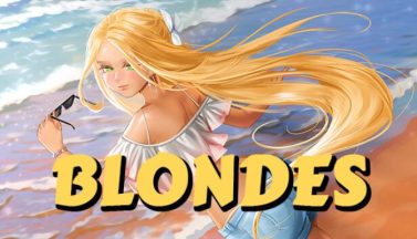 featured blondes free download