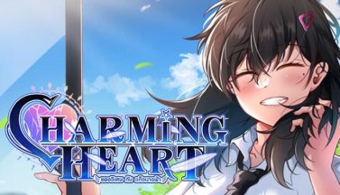 featured charming heart free download