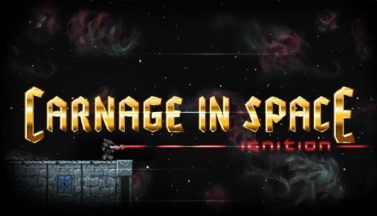 featured carnage in space ignition free download