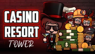 featured casino resort tower free download