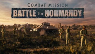 featured combat mission battle for normandy free download