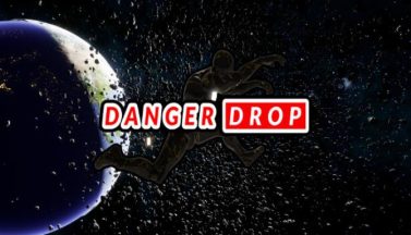 featured danger drop free download