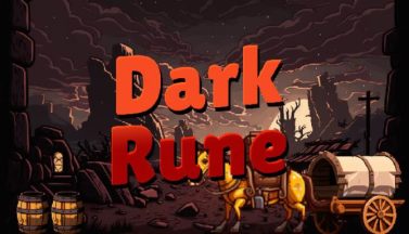 featured dark rune free download