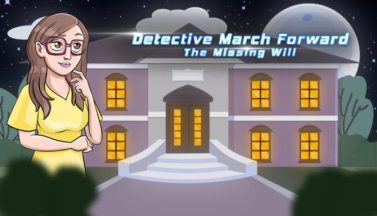 featured detective march forward the missing will free download