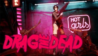 featured drag the dead free download