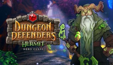 featured dungeon defenders hermit hero dlc free download