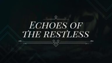 featured echoes of the restless free download