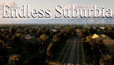 featured endless suburbia free download