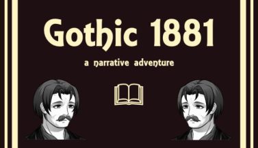 featured gothic 1881 free download