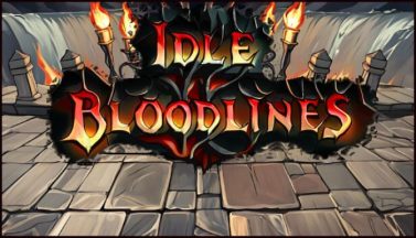 featured idle bloodlines free download
