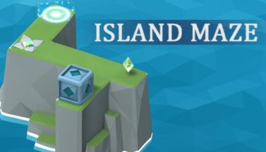 featured island maze free download