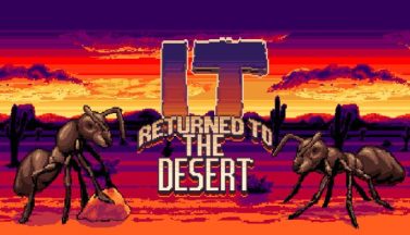 featured it returned to the desert free download