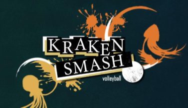 featured kraken smash volleyball free download