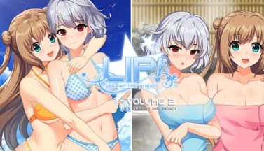 featured lip lewd idol project vol 2 hot springs and beach episodes free download