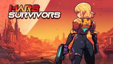 featured mars survivors free download