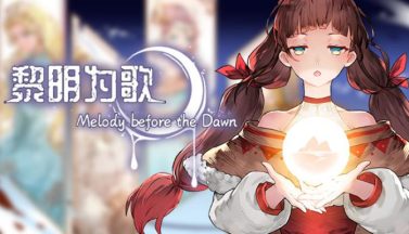 featured melody before the dawn free download