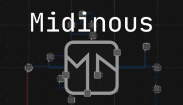 featured midinous free download