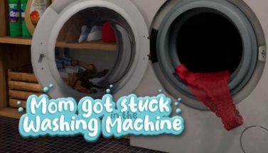 featured mom got stuck in the washing machine free download