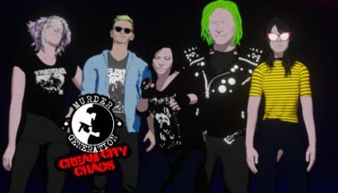 featured murder generation cream city chaos free download