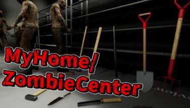 featured my homezombie center free download