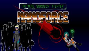 featured nanoforce tactical surgeon fighter free download
