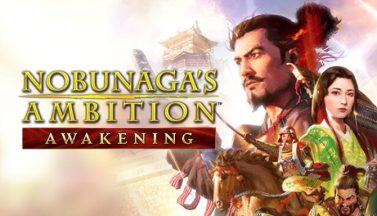 featured nobunagas ambition awakening free download
