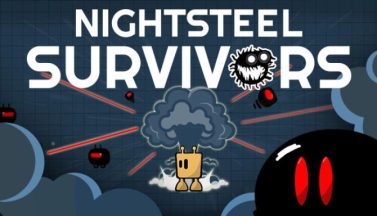 featured nightsteel survivors free download