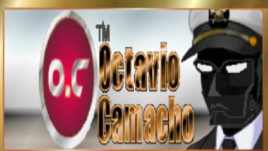 featured octavio camacho free download