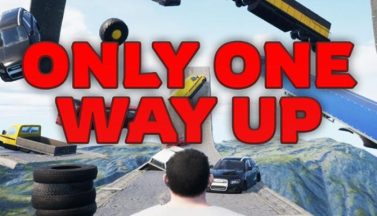 featured only one way up free download