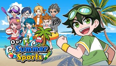 featured our summer sports free download