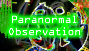 featured paranormal observation free download