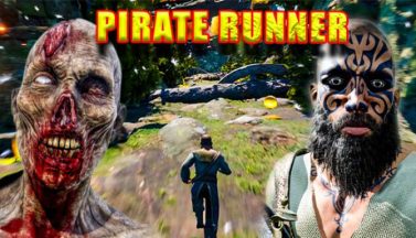 featured pirate runner free download