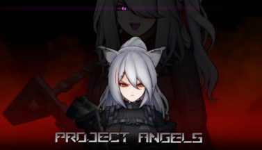 featured project angels visual novel free download