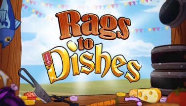 featured rags to dishes free download