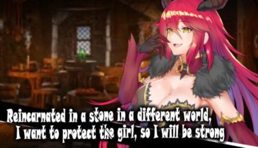 featured reincarnated in a stone in a different world i want to protect the girl so i will be strong free download