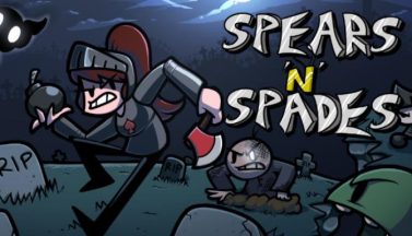 featured spears n spades free download