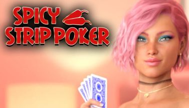 featured spicy strip poker free download