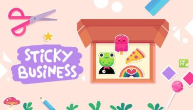 featured sticky business free download