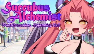 featured succubus alchemist transformation orgasming hell free download