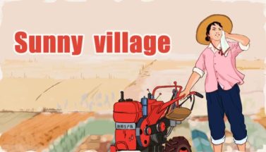 featured sunny village free download