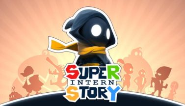 featured super intern story free download