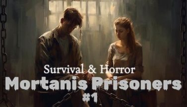 featured survival horror mortanis prisoners 1 free download