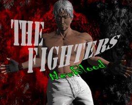 featured the fighters new blood free download