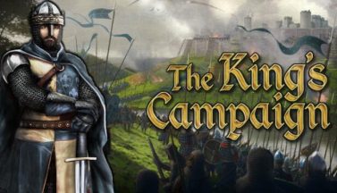 featured the kings campaign free download