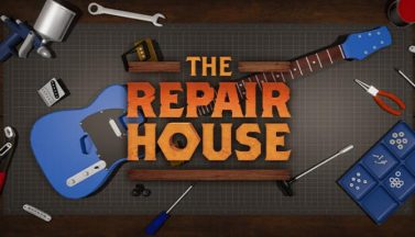 featured the repair house restoration sim free download